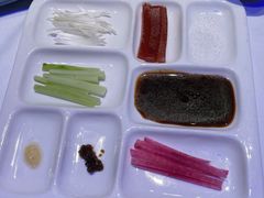 -君子·兰餐厅(长江路店)