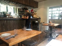 -Ginger(兴国路店)