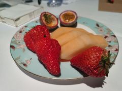 -领仕扒房(长春店)