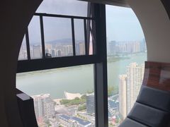 -长沙Y60-SKYLINE天际江景酒店(五一广场店)