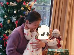 -优护优家Ucare月嫂育儿嫂陪伴师(静安店)
