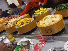 -喜家自助小火锅(乐客城店)