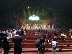 -郑州方特梦幻王国