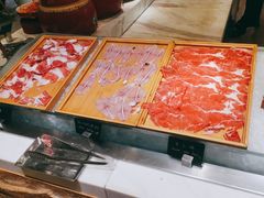 -冀粤香海鲜自助餐厅(西美五洲店)