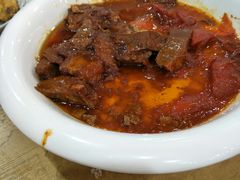 -清真•蜀风园(丁字沽总店)
