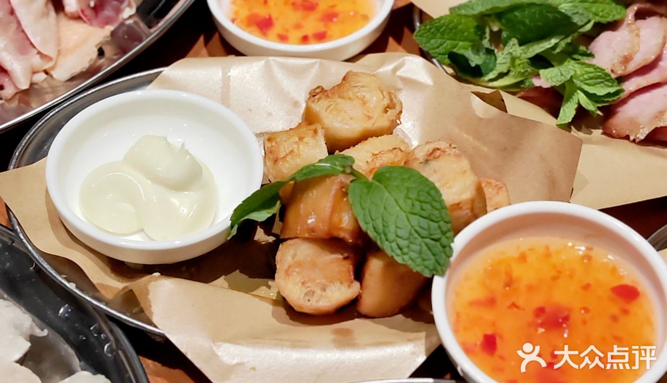 汕头新店|十一合艺术村吃鸡的另一种选择
