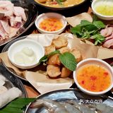 汕头新店|十一合艺术村吃鸡的另一种选择