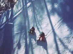 -长白山万达国际滑雪场