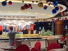 -怡咖啡自助餐(宁波香格里拉店)