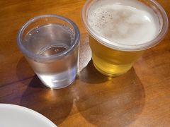 -亮子·东北特色烧烤(复悦荟店)