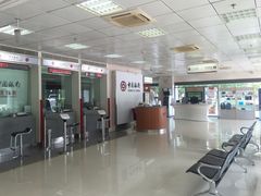 -中国银行(南京奥体支行)