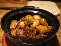 -兰溪小馆(东直门簋街店)