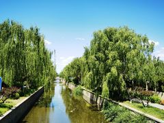 -元大都城垣遗址公园