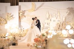 -觅遇Meet U私人婚礼定制(潮汕店)