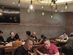 -万记麻辣烫国展总店
