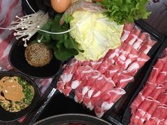 -呷哺呷哺(枫蓝国际店)