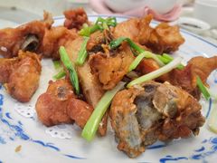 -腰记饭店(龙源路店)