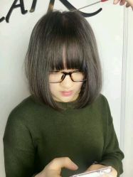 -Tipo Hair salon（明星）店
