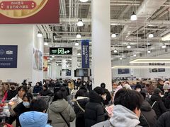 -山姆会员商店(亦庄创意生活广场店)