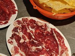 -贵宾牛·潮汕牛肉火锅(珠池总店)
