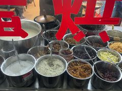 -贺记蛋烘糕(文庙西街店)