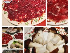 -汕头八合里海记牛肉店(清河店)