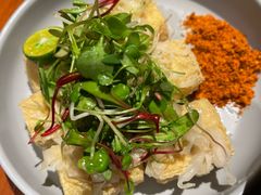 -SHAN山(前滩太古里店)