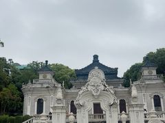 -珠海圆明新园