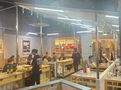 -馬伍旺川菜(江北虹悦城店)