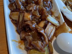 -漕河全驴宴饭店(徐水店)
