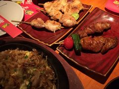 -醉虎传(南锣鼓巷店)