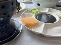 -海湾壹品·粤菜·早茶·烤鸭(拱北店)