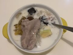 -一粒糖 · 潮汕小吃-海石花特色甜品