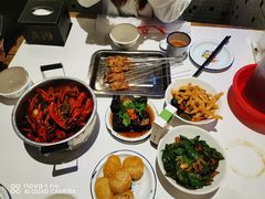 -老长沙龙虾馆·聚会餐厅(白石洲店)