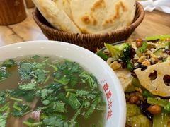 -盈盈水盆(西一路店)