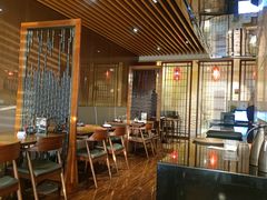 大堂-南湖名都大酒店-千叶日本餐厅