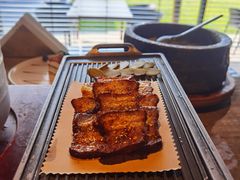-木守西溪溪隐餐厅