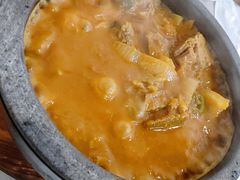 -阿拉伯萨娜餐厅(石马社区店)