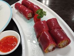 -北部湾鼎盛茶楼(银滩店)