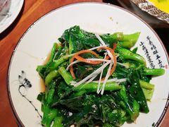 -意满花千醉(金茂览秀城店)