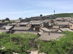 -山西王家大院