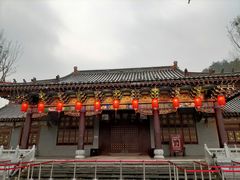 -常德桃花源景区