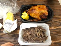 -盒马鲜生(昆城店)