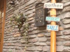 -威廉的太妃糖酒店(杭州西湖青芝坞店)