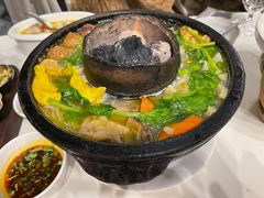 腾冲土锅子-泓0871臻选云南菜·味庄