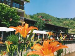门面-北京水岸山吧度假村(雁栖镇店)