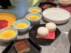 -一绪に寿喜烧(虹悦城店)