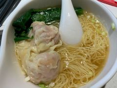 -港久茶餐厅(鹭洲里店)