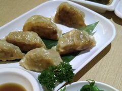 -万岁料理回转寿司(华贸店)
