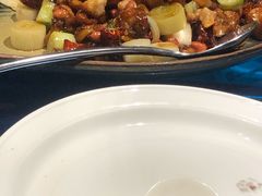 宫保鸡丁-辛香汇(大华第一坊店)